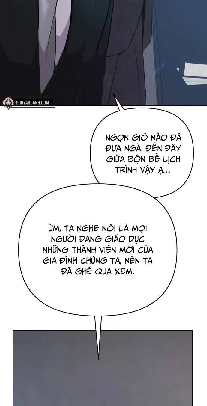 Nhân Viên Thực Tập Kim Cheolsu - chap10 - Trang 46
